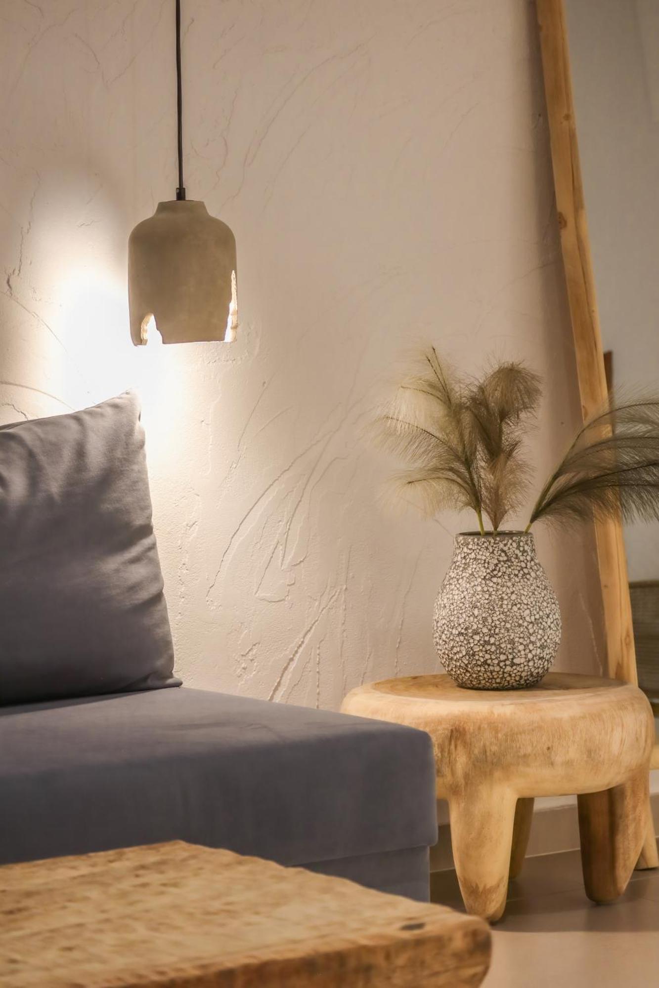 Delfini Beach Hotel & Suites Archangelos  Ngoại thất bức ảnh
